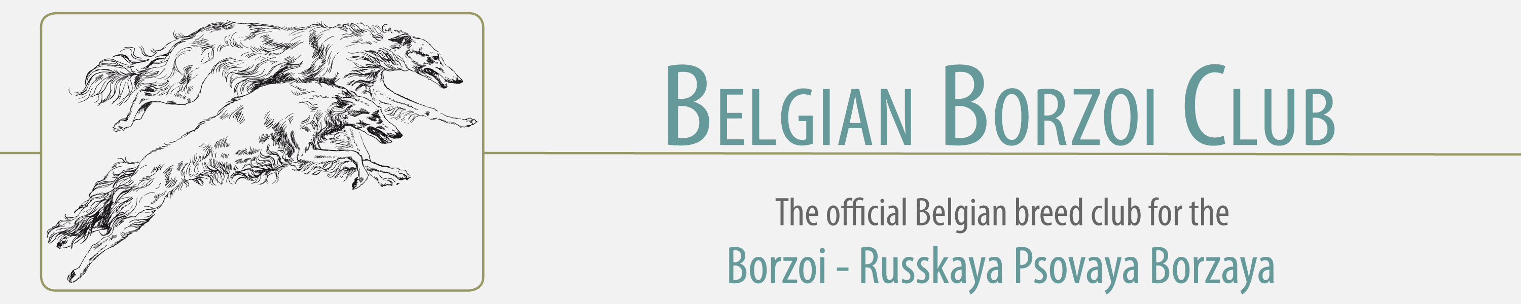 Belgian Borzoi Club