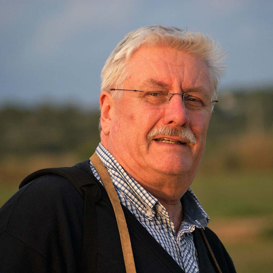 Pierre Renard